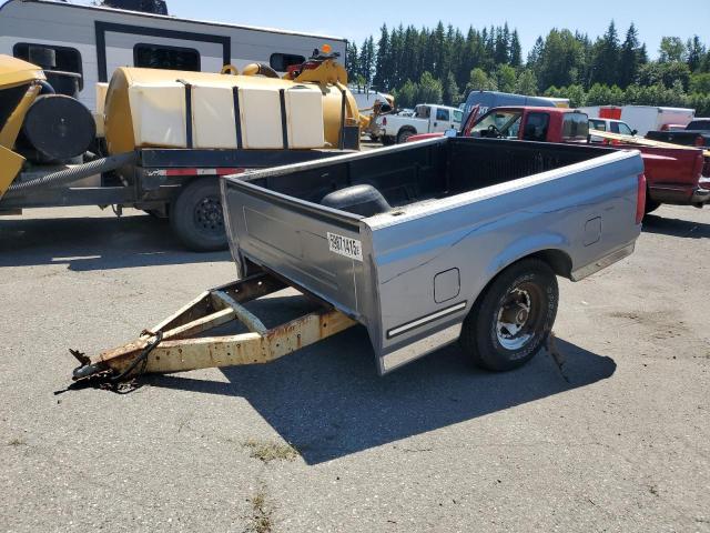 HM UTIL 1985 gray   WA7655503 photo #3