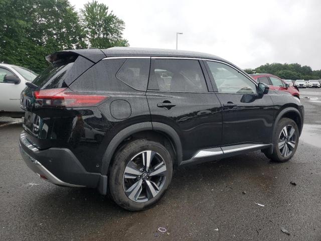 2023 NISSAN ROGUE PLAT - JN8BT3DDXPW304656