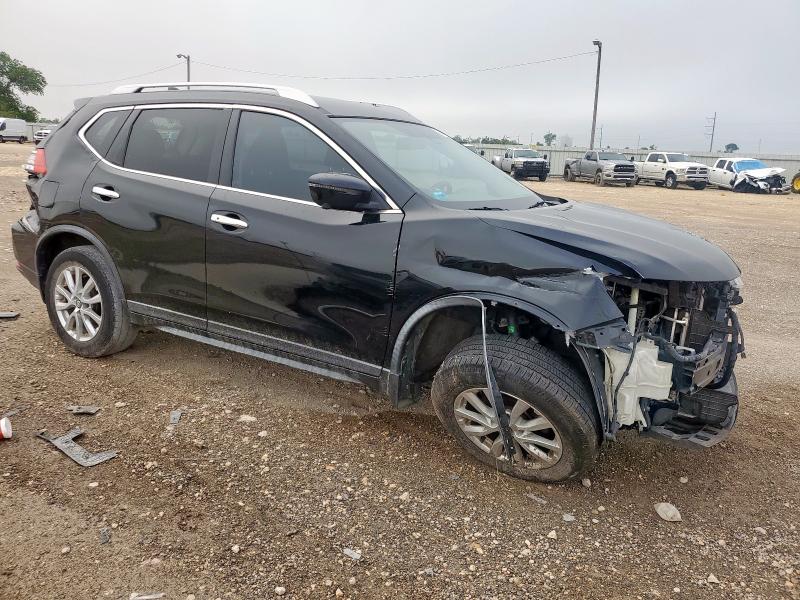 Vin: knmat2mt6hp610631, lot: 62238805, nissan rogue s 20174