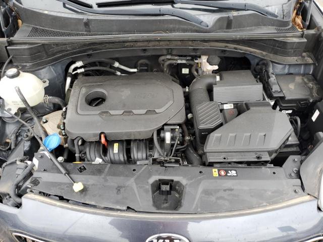 2017 KIA SPORTAGE E - KNDPNCAC6H7158498
