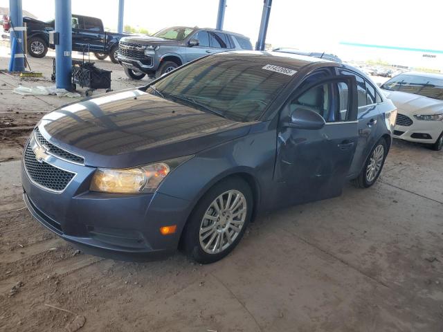 2014 CHEVROLET CRUZE ECO - 1G1PJ5SB7E7260507