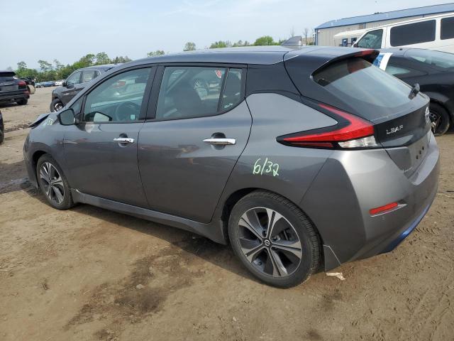 Vin: 1n4az1cv6nc559300, lot: 59330755, nissan leaf sv 20222