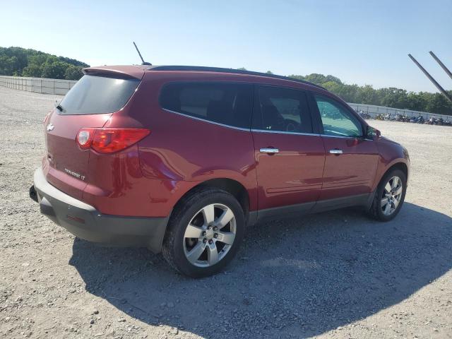 2011 CHEVROLET TRAVERSE L - 1GNKRGED4BJ108600