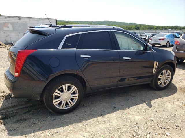Vin: 3gyfnbe35fs534651, lot: 59124955, cadillac srx luxury collection 20153