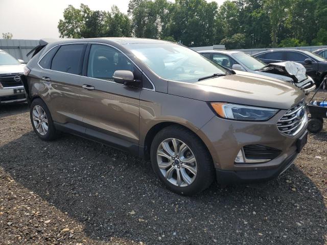 2019 FORD EDGE TITAN 2FMPK4K93KBC02498