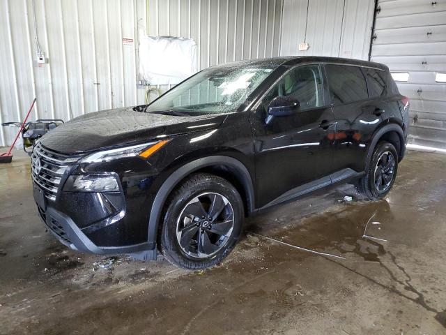 Vin: jn8bt3bb4rw420567, lot: 62742475, nissan rogue sv 2024 img_1