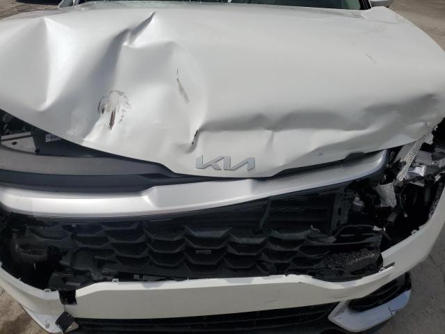 2023 KIA SPORTAGE L - KNDPU3AF7P7049687