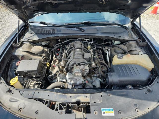 2016 DODGE CHARGER PO 2C3CDXKT5GH319714