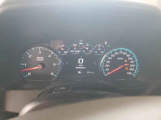 2017 GMC YUKON XL D 1GKS2HKJ8HR401234