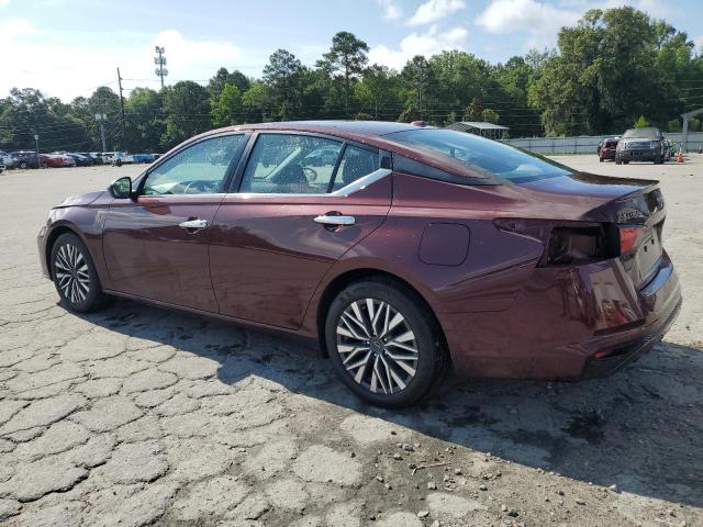 Vin: 1n4bl4dv6rn337291, lot: 59778705, nissan altima sv 20242