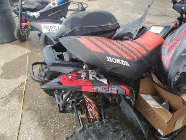 2008 HONDA TRX 700 XX JH2TE36098K004188
