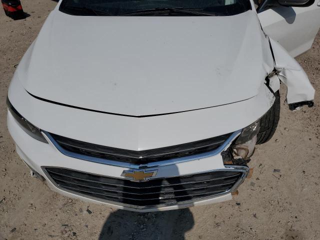 2018 CHEVROLET MALIBU LS 1G1ZB5ST4JF213594