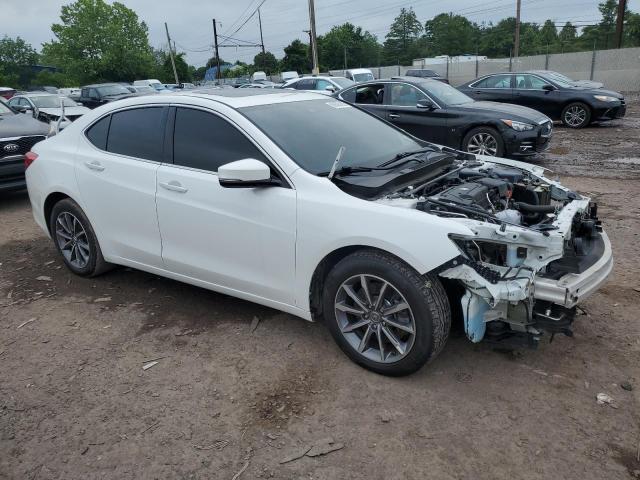 Vin: 19uub1f39la003806, lot: 59588425, acura tlx 20204