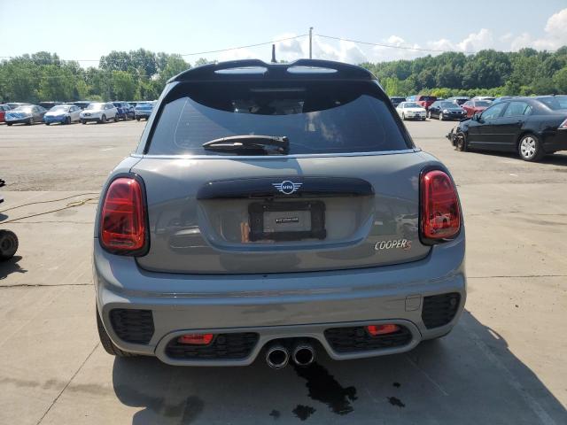 2021 MINI COOPER S WMWXU9C07M2N82639