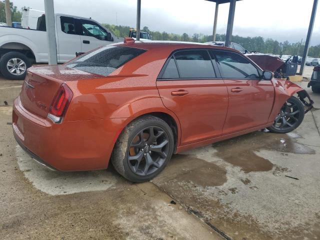 2021 CHRYSLER 300 S #3286735308