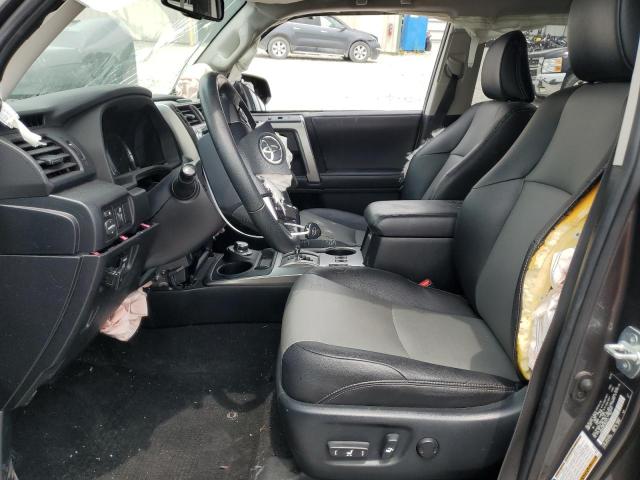 2018 TOYOTA 4RUNNER SR - JTEBU5JR6J5573119