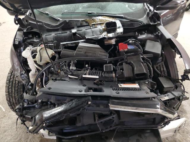 2022 HONDA CR-V EXL 2HKRW2H81NH617543