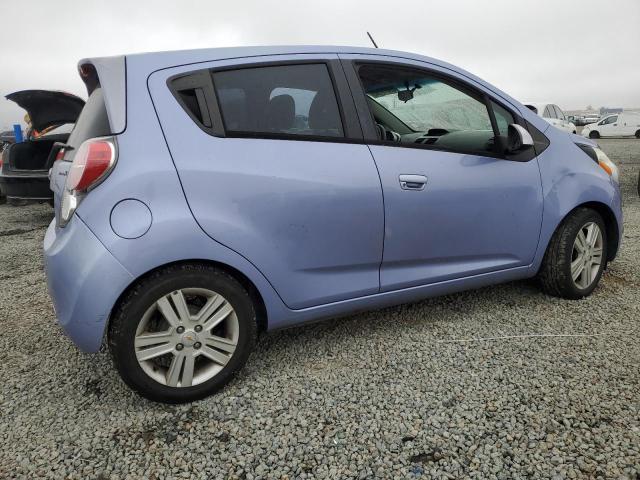 Vin: kl8cb6s96fc782780, lot: 59576165, chevrolet spark ls 20153