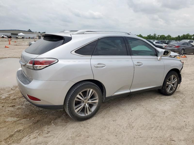 Vin: 2t2zk1ba1fc165398, lot: 59150105, lexus rx350 350 20153
