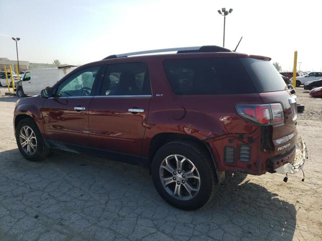 2016 GMC ACADIA SLT 1GKKVRKD7GJ134348