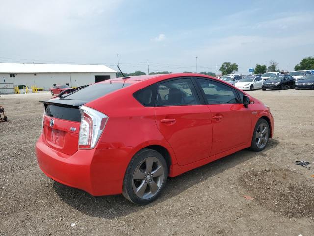 Vin: jtdkn3du2f0422840, lot: 59769565, toyota prius 20153