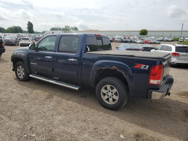 Vin: 3gtrkve34ag264076, lot: 62749085, gmc sierra k1500 sle 20102