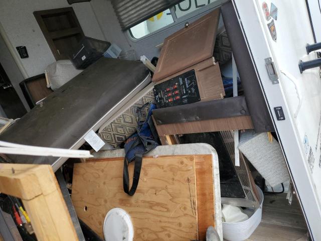 2021 CHEVROLET CAMPER #3198917060