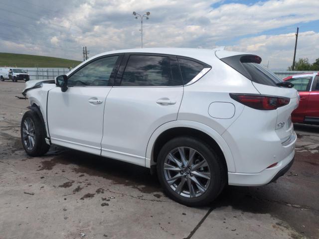 2025 MAZDA CX-5 PREMI JM3KFBEM4S0591183