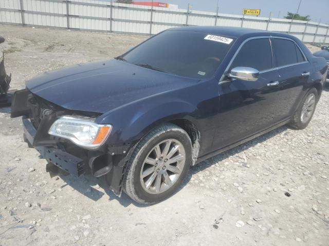 2013 CHRYSLER 300C - 2C3CCAEG0DH561269