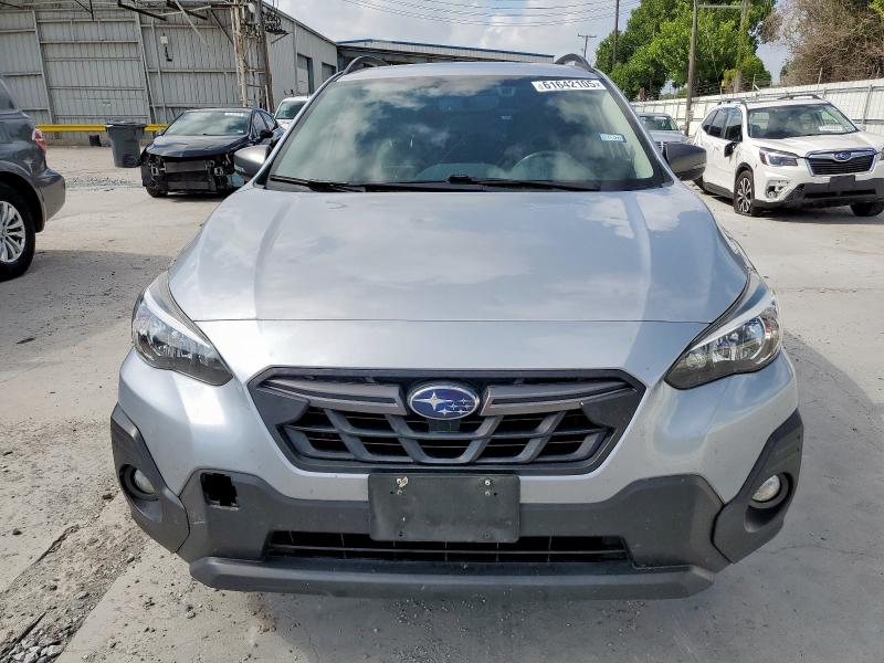 2021 SUBARU CROSSTREK JF2GTHSC7MH279029