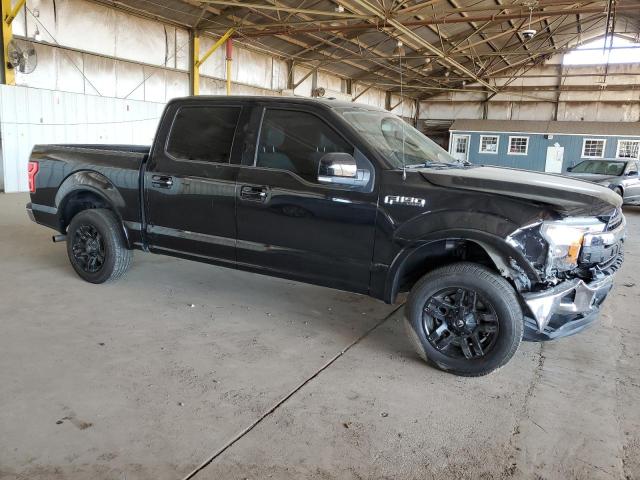 Vin: 1ftew1c58jkd38026, lot: 60867795, ford f-150 supercrew 20184
