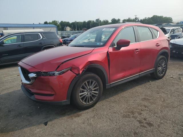 Vin: jm3kfbbm7k0502713, lot: 60699815, mazda cx-5 sport 2019 img_1