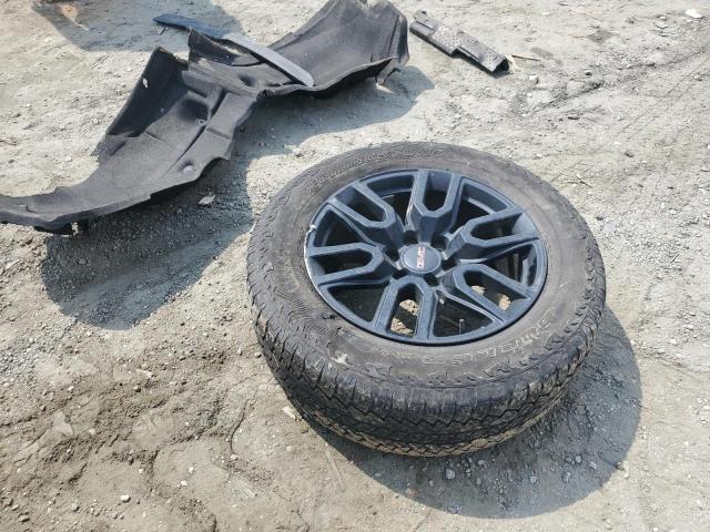 2022 GMC SIERRA K15 - 3GTPUCEK0NG683125