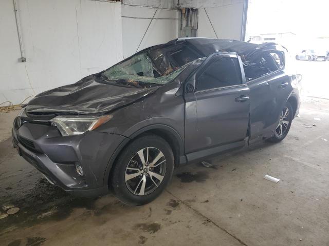 TOYOTA RAV4 ADVEN