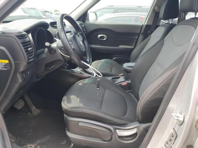 2019 KIA SOUL + - KNDJP3A51K7666483