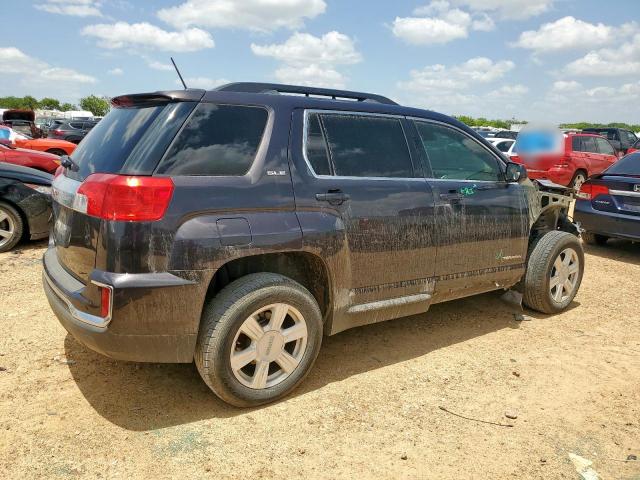 Vin: 2gkalnek6g6166175, lot: 61652775, gmc terrain sle 20163
