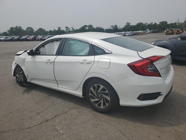Vin: 2hgfc2f72gh574950, lot: 61030795, honda civic ex 20162