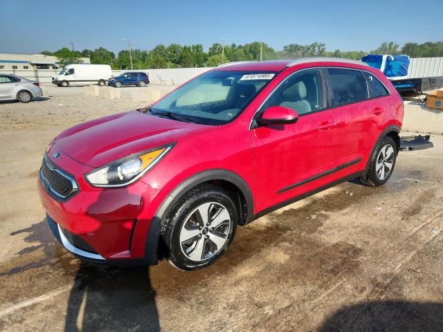 2017 KIA NIRO FE KNDCB3LC7H5062959