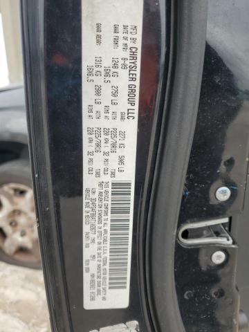 3D4PG4FB6AT102677 2010 DODGE JOURNEY