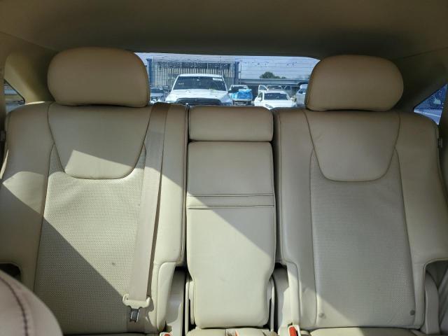 2015 LEXUS RX 450H 2T2BC1BAXFC008886