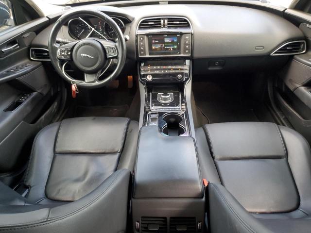 2017 JAGUAR XE PREMIUM SAJAJ4BV9HA953122