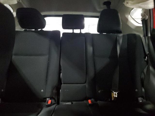 2017 TOYOTA RAV4 LE - JTMBFREV5HJ159716