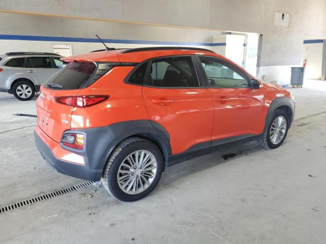 Vin: km8k2caa1ku198574, lot: 60536235, hyundai kona sel 20193
