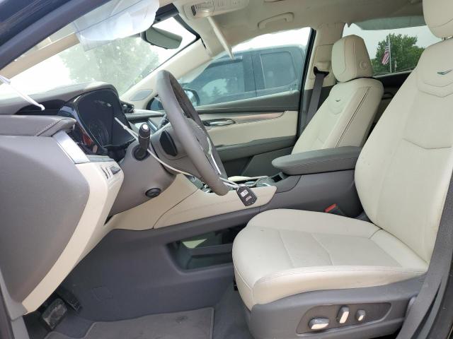 2025 CADILLAC XT5 PREMIU 1GYKNCR48SZ110272