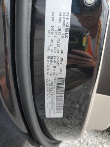 2017 CHRYSLER PACIFICA L 2C4RC1CG8HR594125