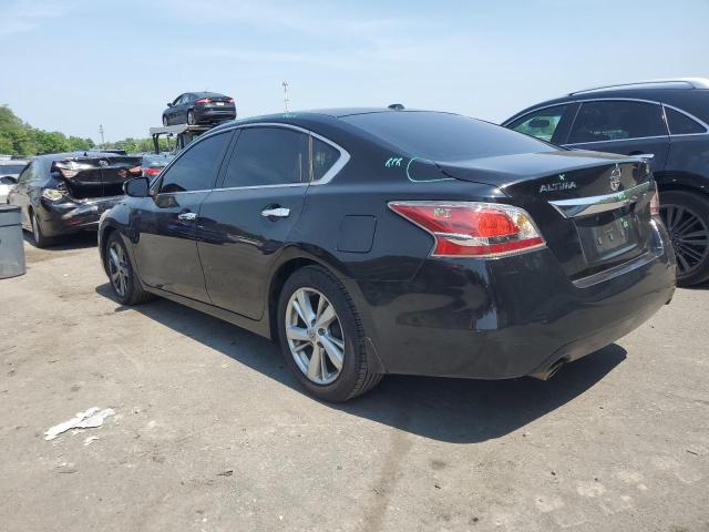 Vin: 1n4al3ap2fn862629, lot: 60437215, nissan altima 2.5 20152