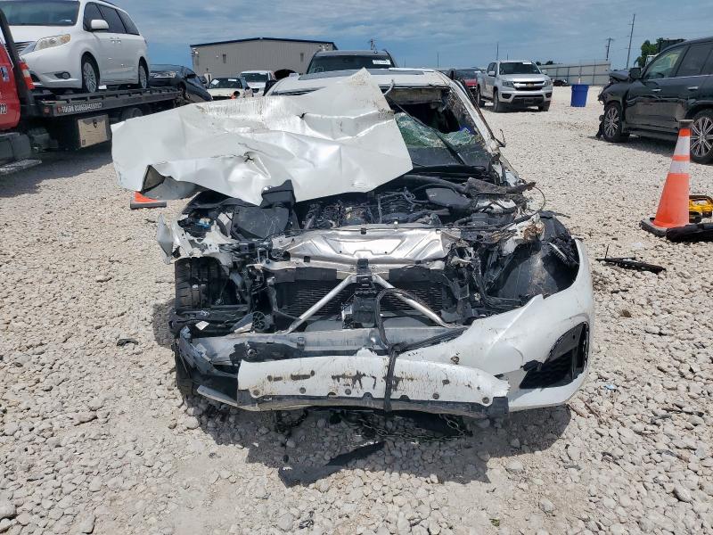 2021 BMW M340I - 3MW5U7J04M8B55659