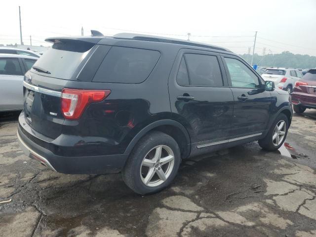 Vin: 1fm5k8dhxhga26800, lot: 59796665, ford explorer xlt 20173