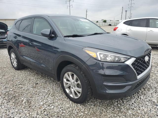 Vin: km8j2ca40ku952568, lot: 60060995, hyundai tucson se 20194