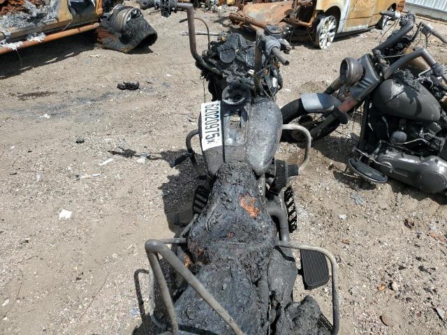 2006 HARLEY-DAVIDSON FLHTI 1HD1FVW176Y646581